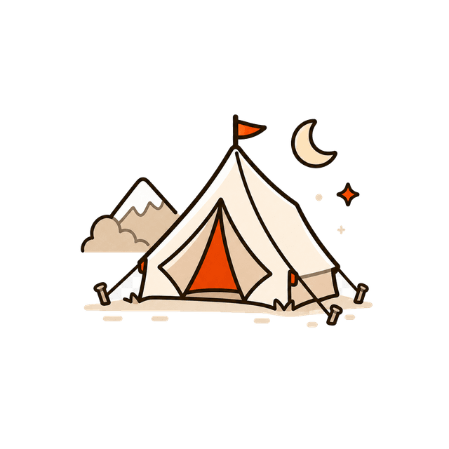 Camping